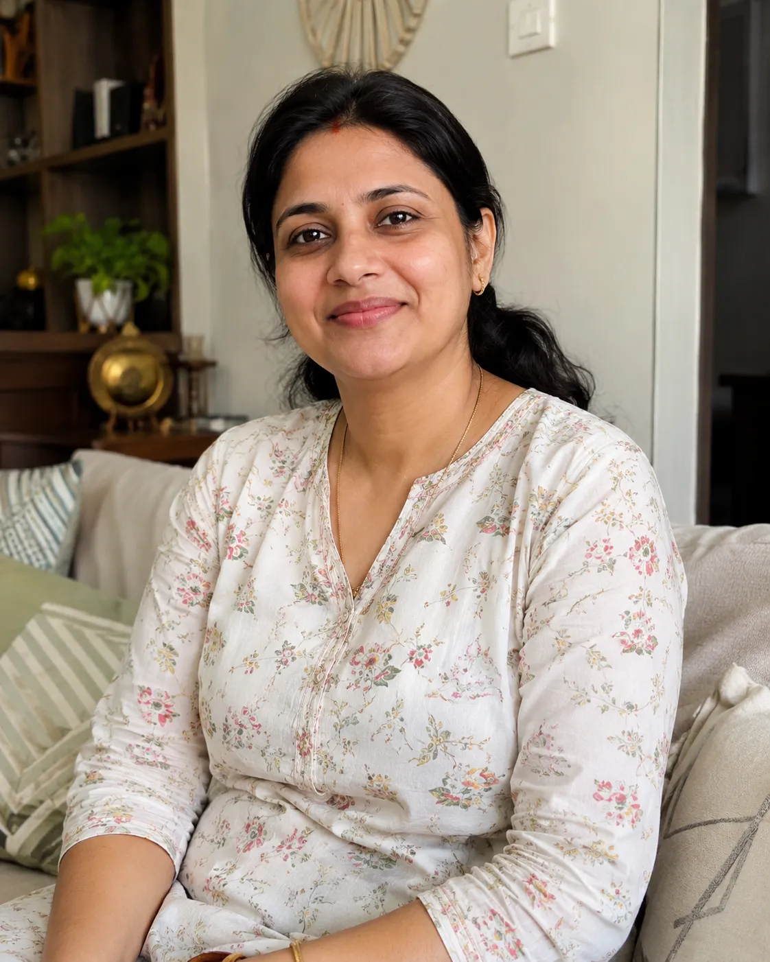 Anjali Gupta