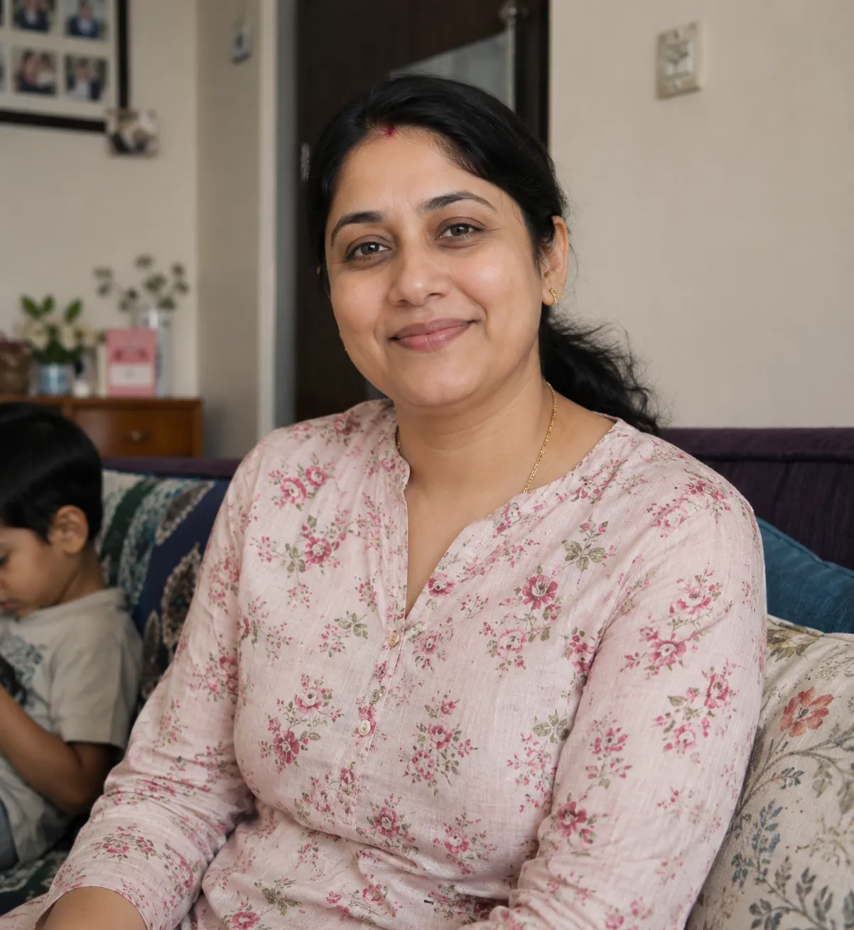 Priya Sharma