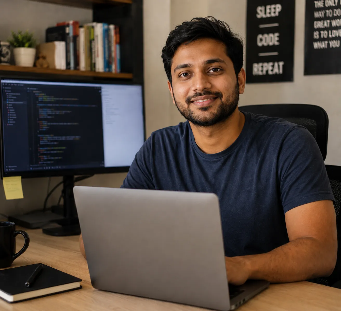 Rahul Krishnan