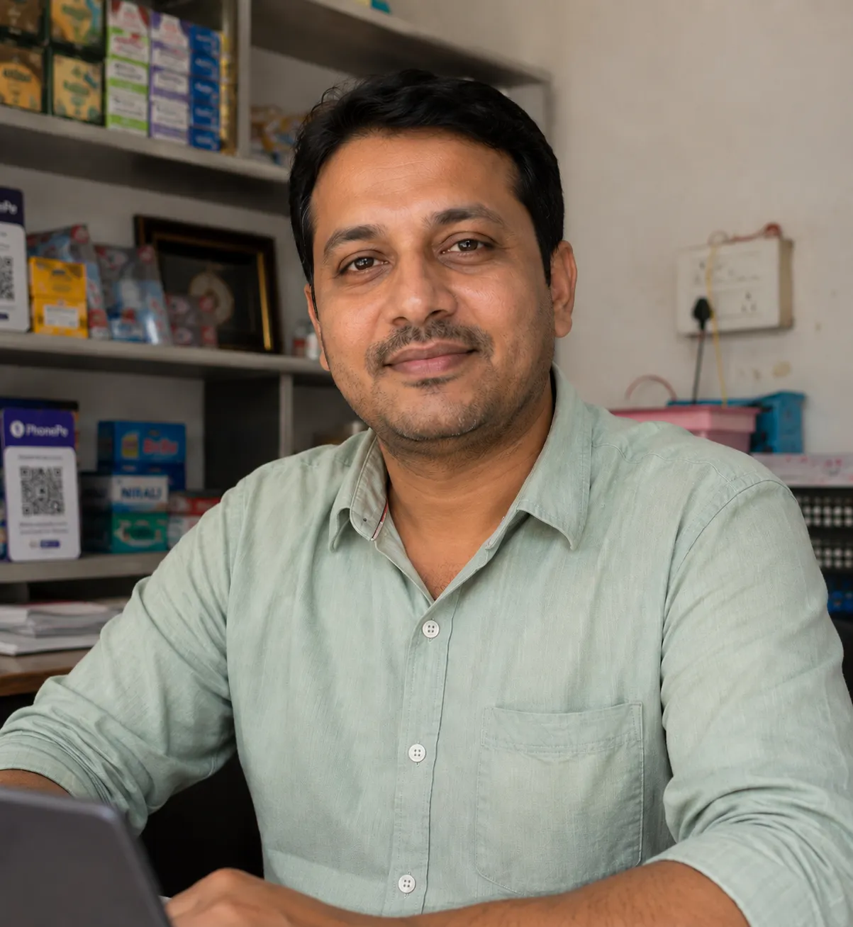 Sadik Ali