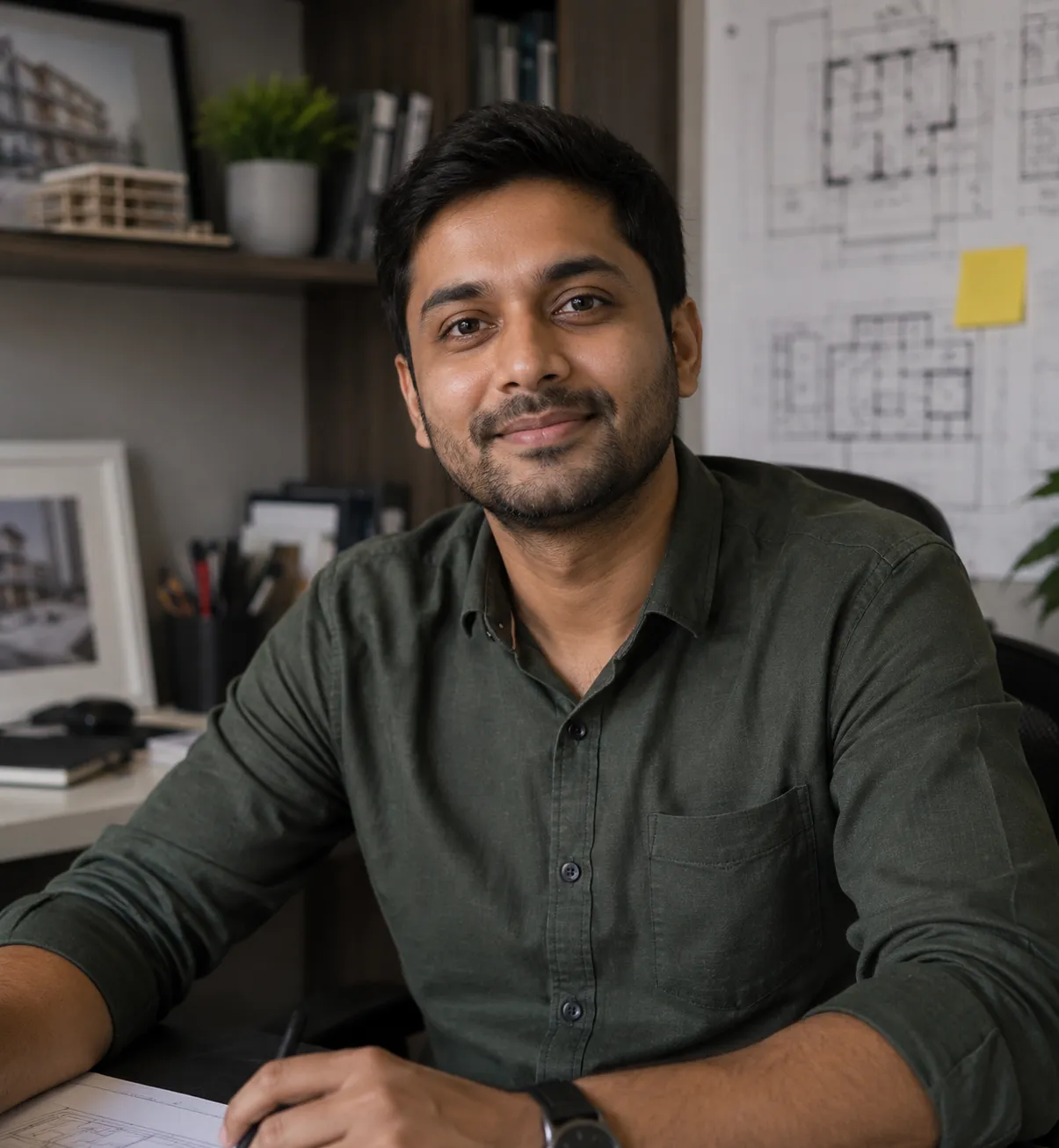 Vikram Kumar